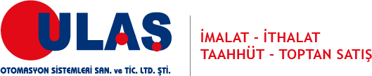 Ulaş Otomasyon