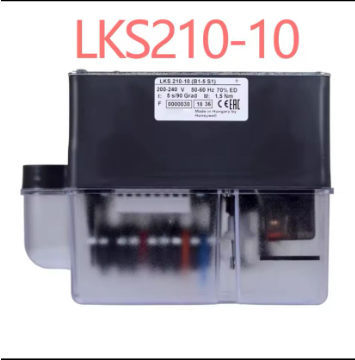 LKS210-10 Satış ve Tamiri - Ulaş Otomasyon