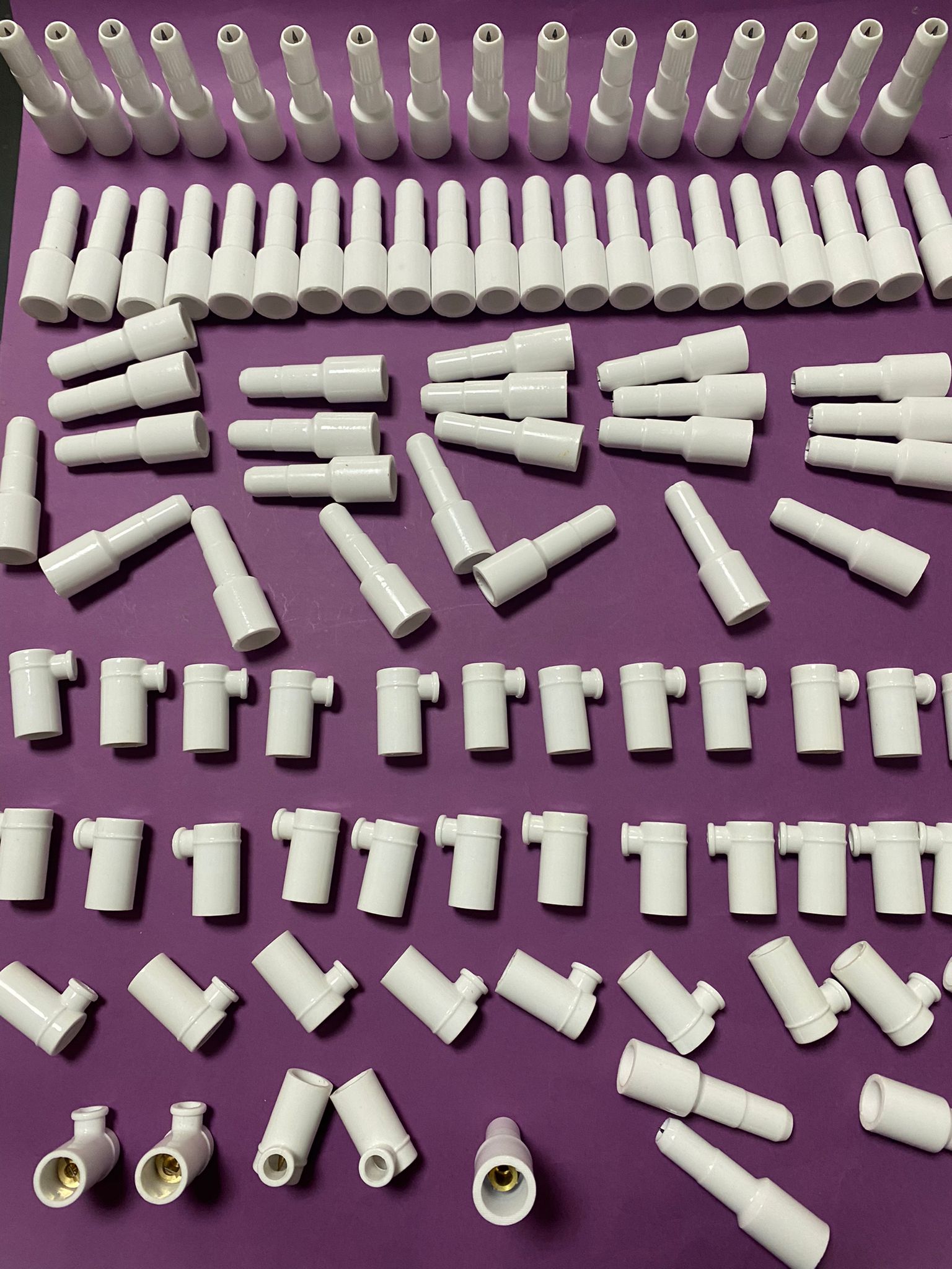 Bek Buji Soketi  - Ulaş Otomasyon