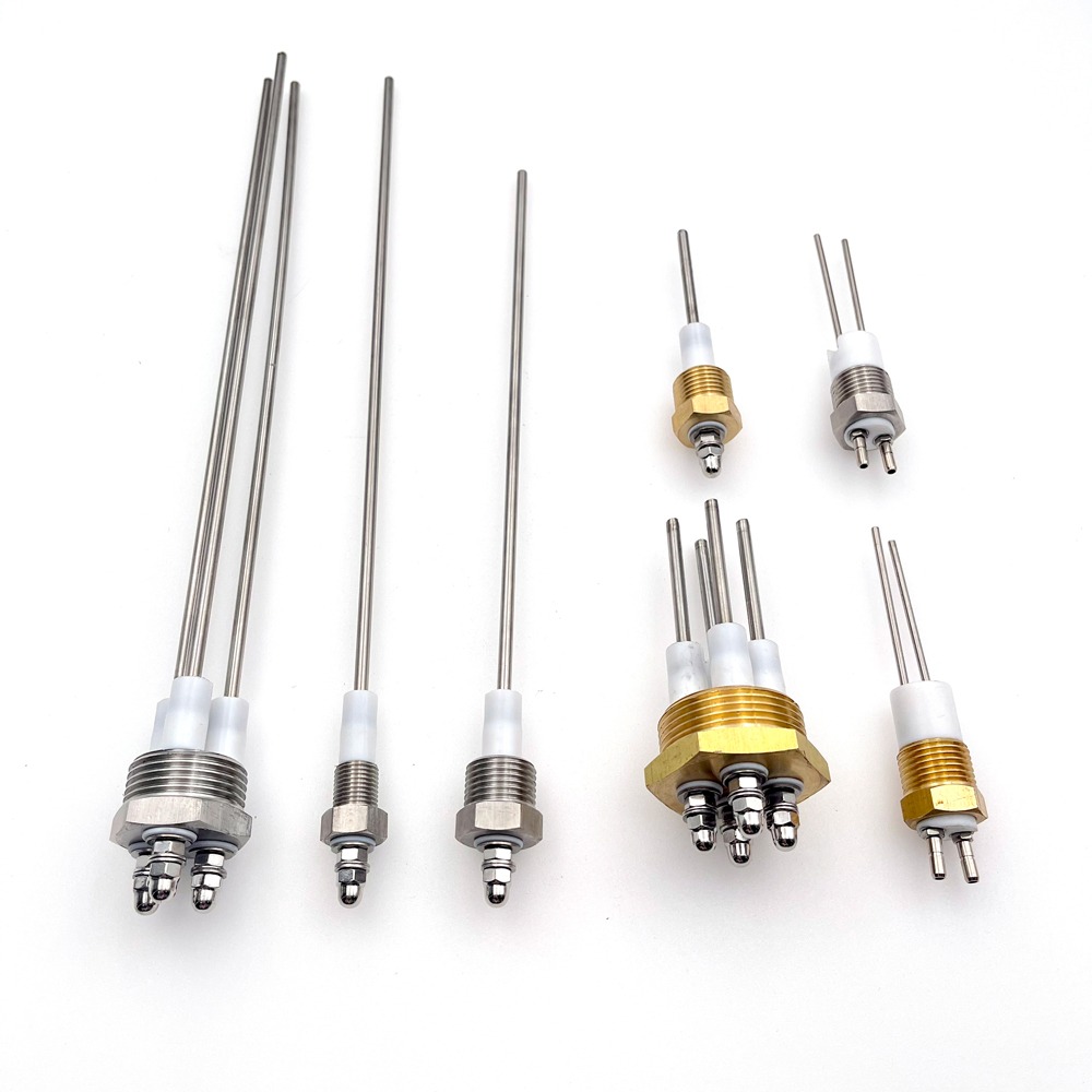 Seviye Tankı Elektrod Probu İmalatı&İthalatı  - Ulaş Otomasyon