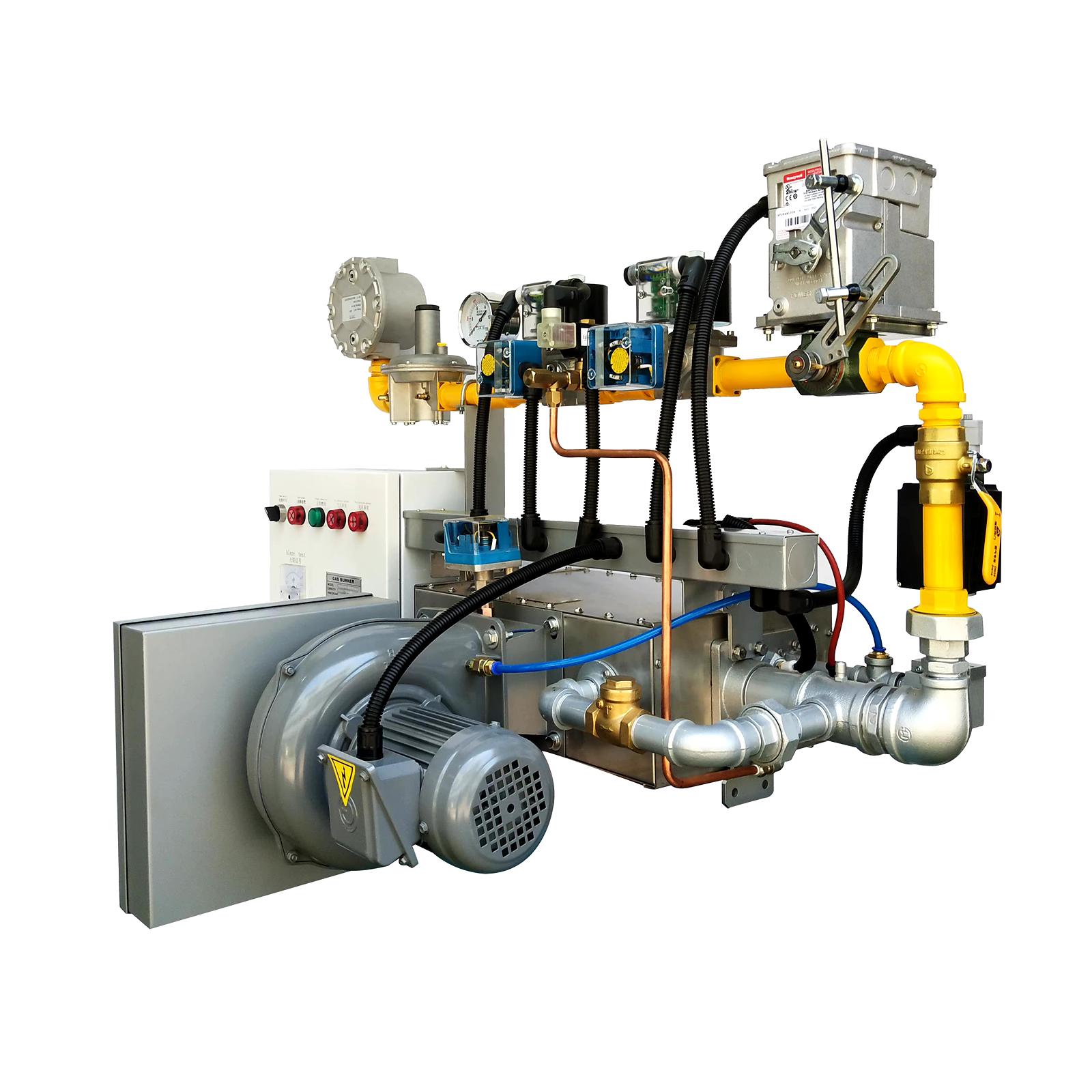 Doğalgaz Brülör Ateşleme Otomatiği Satış&Tamir&Revizyonu  - Ulaş Otomasyon