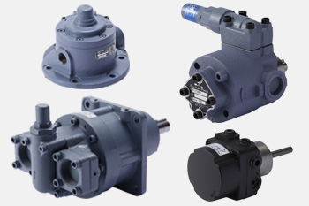 NOP-Nippon Oil Pump  - Ulaş Otomasyon