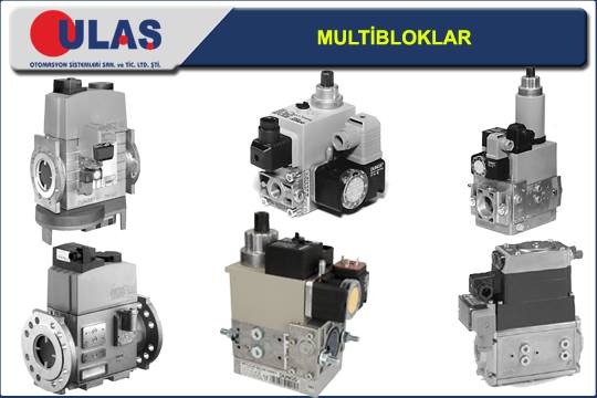 DUNGS MB-DLE 407 B01 S20 satış&tamir&revizyon yapmaktayız.  - Ulaş Otomasyon