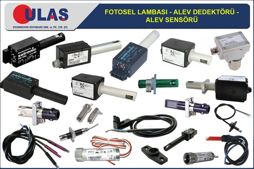 SIEMENS RAR9 satışı yapmaktayız.  - Ulaş Otomasyon