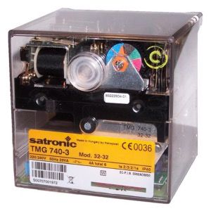 Tamirli&Bakımlı&Onarımlı satronic TMG 740-3 satışı yapmaktayız.  - Ulaş Otomasyon