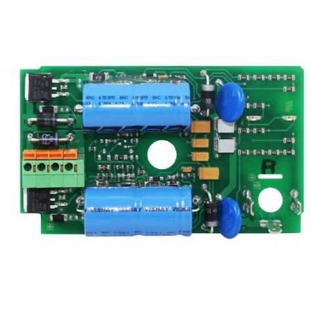 DUNGS Gaz Ventili Elektronik Kartı satış&tamir&revizyon  - Ulaş Otomasyon