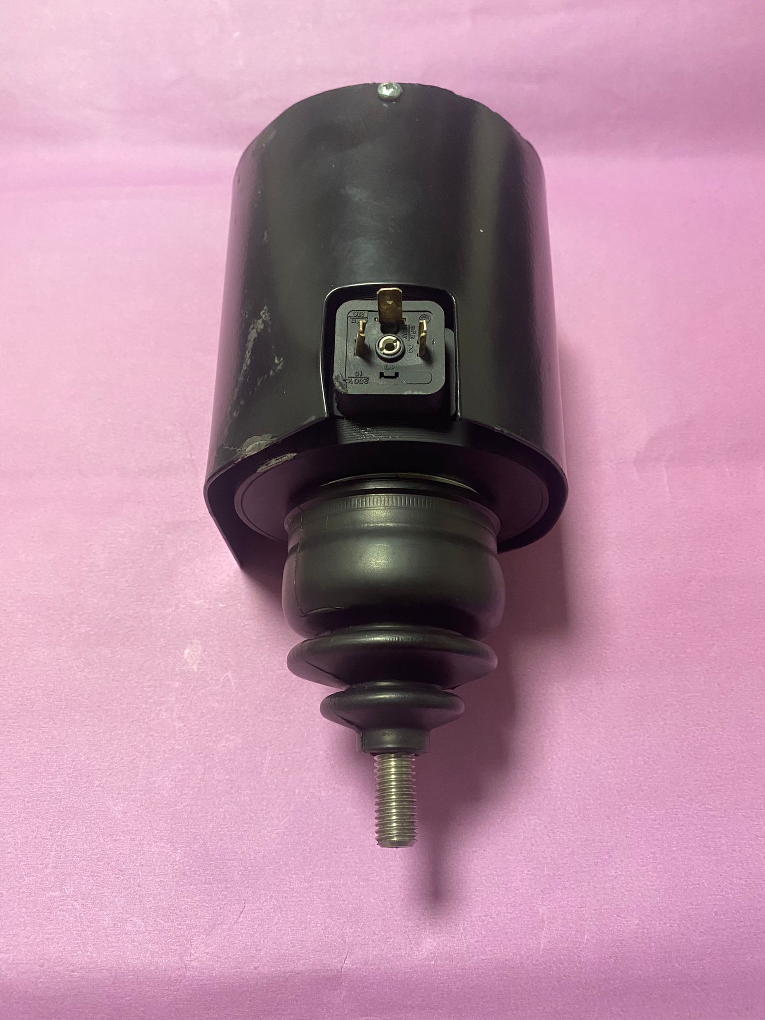 baltur Elektromanyetik Bobin satışı yapmaktayız. - Ulaş Otomasyon