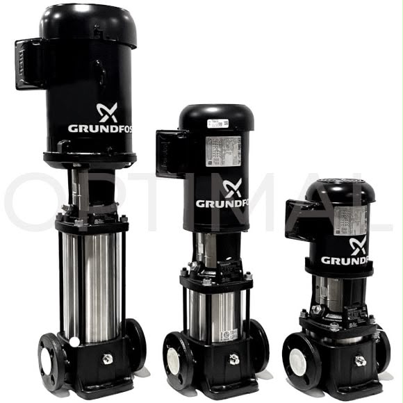 GRUNDFOS Pompa  | Satış, Tamir, Bakım, Revizyon, Yenileme - Ulaş Otomasyon